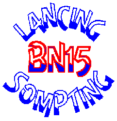 BN15 Logo